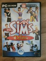 Die SIMS "Deluxe"   ..Pc Game Sachsen-Anhalt - Wernigerode Vorschau