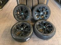 Winter Radsatz Pirelli 225/50R18 95H - BMW Styling 566 X1 F48 Nordrhein-Westfalen - Hiddenhausen Vorschau