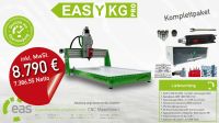 CNC Fräse - EASY 600 KG PRO - EAS GmbH / 8790€* Nordrhein-Westfalen - Rheinberg Vorschau