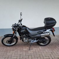 Honda SLR 650 Enduro Baden-Württemberg - Mühlenbach Vorschau