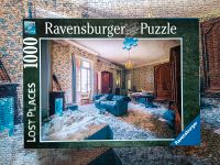 Ravensburger Puzzle 1000 Teile Lost Places Niedersachsen - Verden Vorschau