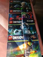 Lego Dimensions Kreis Ostholstein - Eutin Vorschau