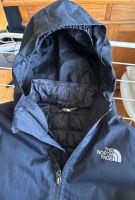 The North Face Kinderjacke (Schwarz/Größe S) Mitte - Tiergarten Vorschau