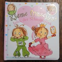 Kinderbuch "Kleine Prinzessin" Frankfurt am Main - Eschersheim Vorschau
