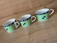 3 x Tasse von Flirt Ritzenhoff Breker Decor Diamond Hessen - Baunatal Vorschau