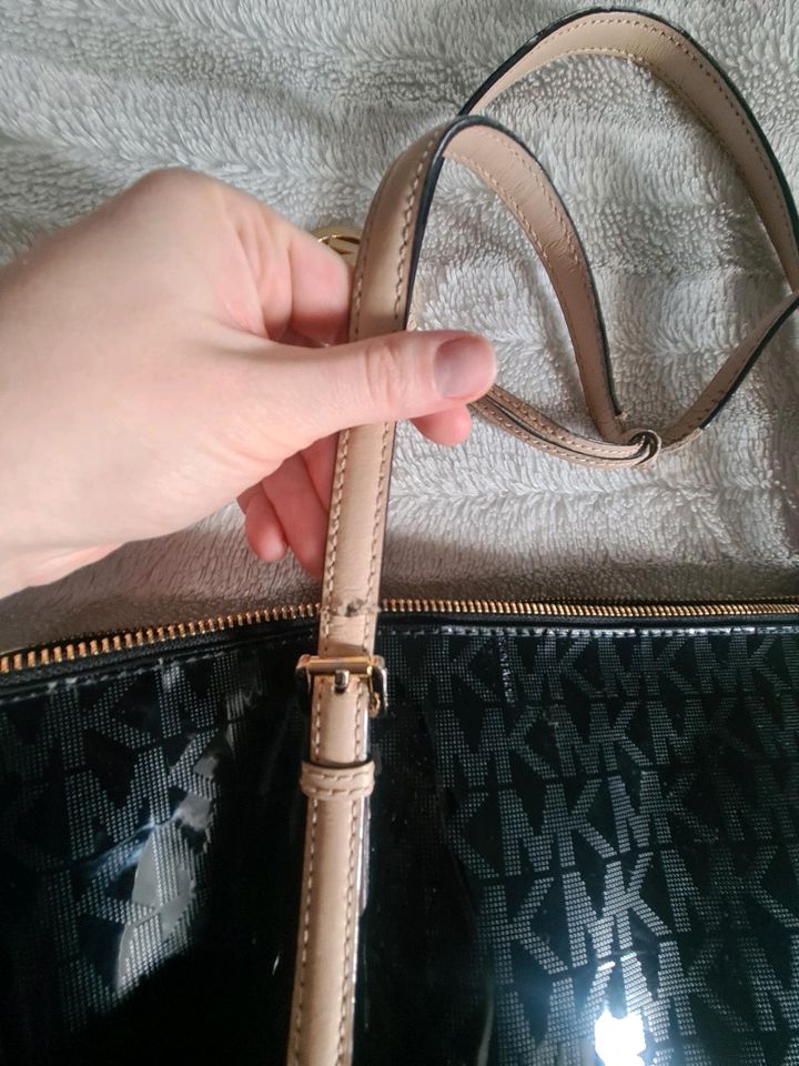 Michael Kors Damen Tasche in Köln