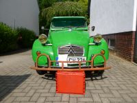 Stoßstange 2CV Safari Münster (Westfalen) - Gremmendorf Vorschau