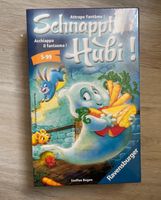 Ravensburger- NEU - Schnappt Hubi Schleswig-Holstein - Reinbek Vorschau