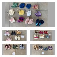 Babyschuhe Lederschühchen Nordrhein-Westfalen - Kleve Vorschau