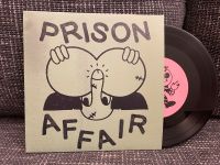 Prison Affair - Demo 3 punk rock 7” lp vinyl Berlin - Neukölln Vorschau