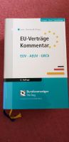 EU-Verträge Kommentar von Lenz/Borchardt Baden-Württemberg - Aalen Vorschau