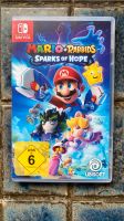 Mario & Habbids - Sparks of Hope Nordrhein-Westfalen - Monschau Vorschau