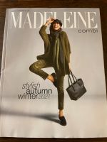 MADELEINE combi Modekatalog Herbst/Winter 2021 99 Seiten Eimsbüttel - Hamburg Stellingen Vorschau