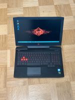 HP Omen 15 i5 7300HQ GTX 1050 SSD 8gb RAM, Gaming Laptop Ludwigsvorstadt-Isarvorstadt - Isarvorstadt Vorschau