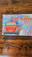 VW Käfer Buch Motor Buchverlag Nordrhein-Westfalen - Möhnesee Vorschau