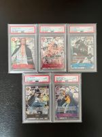 One Piece TCG Manga Sammlung PSA10 Dresden - Innere Altstadt Vorschau