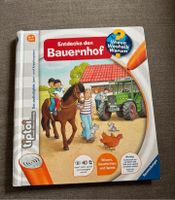 tiptoi „Entdecke den Bauernhof“ (Wie neu) Sachsen - Kitzscher Vorschau