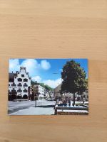 Postkarte Homburg Saar alt Saarland - Kirkel Vorschau