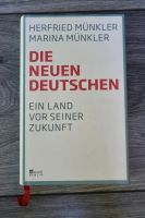 Die neuen Deutschen Ein Land vor seiner Zukunft Sachsen - Schkeuditz Vorschau