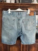 Levi’s Jeans Shorts Hose 40 42 xxl Xxxl Stone Island Gallery Dept Bayern - Oberschneiding Vorschau