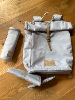 Lässig Wickelrucksack Rolltop Backpack Nordrhein-Westfalen - Elsdorf Vorschau