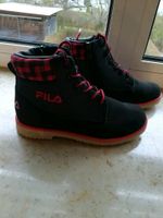 Schuhe der Marke fila gr 32 Bayern - Fürth Vorschau