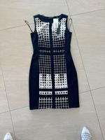 Esprit Etuikleid NEU blau weiss Büro Kleid 36 S Nordrhein-Westfalen - Werl Vorschau