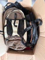 Handtaschen + Rucksäcke 14 Stück aus Entrümpelung Rheinland-Pfalz - Nauroth Vorschau