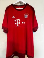 Bayern München Trikot 2015/2016 Adidas XXL Müller Köln - Porz Vorschau