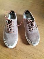 Sneaker Wildleder COX Herren Hessen - Kassel Vorschau