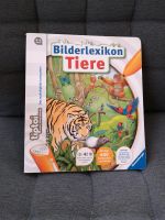 Tip toi Buch Bilderlexikon Tiere Ravensburger Rheinland-Pfalz - Lambsheim Vorschau