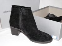 wildleder Stiefeletten Chelsea Boots Nordrhein-Westfalen - Essen-Fulerum Vorschau