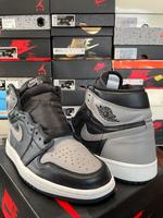 Jordan 1 Retro High OG Shadow (2018) EU 42 / US 8.5 Bayern - Roth Vorschau