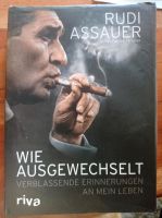 Rudi Assauer "wie ausgewechselt" Niedersachsen - Bad Bodenteich Vorschau