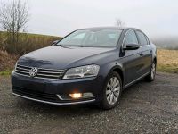 Verkaufe meinen gepflegten VW Passat Limousine aus 2014 Hessen - Dillenburg Vorschau