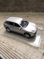 Porsche Cayenne 1:43 Berlin - Wilmersdorf Vorschau