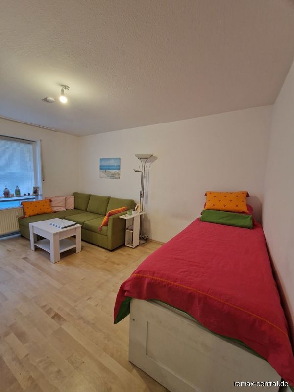 RE/MAX - 3 -Zimmer Wohnung in Milbertshofen in München