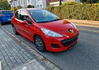 Peugeot 207 noch angemeldet!!! Niedersachsen - Melle Vorschau