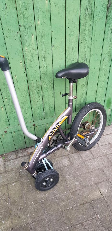 Spaßfahrrad, Rarität, in Dahme/Mark