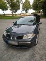 Renault Megane 2 CC Cabrio "Top Zustand" Nordrhein-Westfalen - Paderborn Vorschau