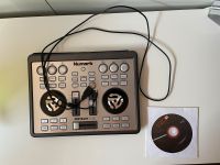 Numark Mixtrack Edge DJ-Controller Niedersachsen - Bergen Vorschau