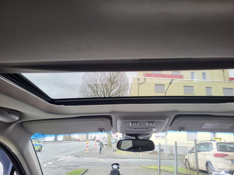 Chevrolet Orlando Automatik in Paderborn