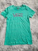 Vans T-Shirt Gr. L grün Niedersachsen - Salzgitter Vorschau