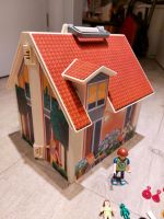 Playmobil Mitnehm-Puppenhaus 5167 Bayern - Warmensteinach Vorschau