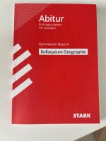 Stark Verlag, Abitur Kolloquium Geographie Bayern Bayern - Coburg Vorschau