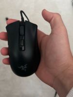 Razer Maus Bayern - Bayreuth Vorschau