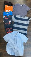 T Shirts Set 8 teilig Zara Okaidi 104 Hemd Hessen - Griesheim Vorschau