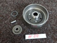 Kawasaki ZX-6R ZX636 A Rotor Polrad mit Freilauf #88 Baden-Württemberg - Kehl Vorschau