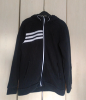 Adidas Jacke mit Kapuze Rheinland-Pfalz - Rülzheim Vorschau