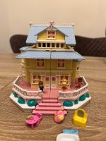 Polly Pocket Haus Vintage 1995 Clubhouse Schleswig-Holstein - Bad Oldesloe Vorschau